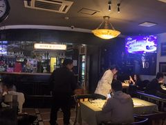 -碧特博格·20年品牌西餐厅(芜湖路店)