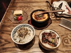 -肉魁屋·烧肉·烧鸟·酒场(高新店)