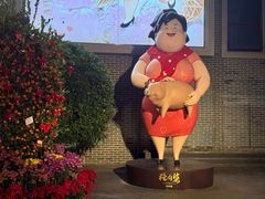 -猪肉婆私房菜(容桂总店)
