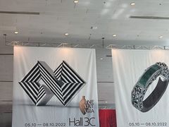 -香港会议展览中心演讲厅