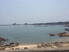 -三姐妹平价海鲜