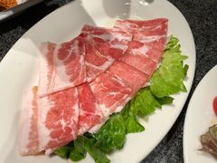 -NIUAN牛庵·日式和牛烧肉(恒隆店)