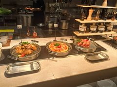 -曲水兰亭(北京四惠店)