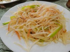 -正宗胖子抻面馆(岭东路店)