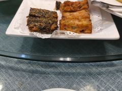 -茶油香闽南菜·花园餐厅(前埔店)