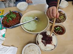 -人和水上飘(第一家店)