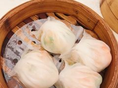 顺德人家虾饺皇-顺德人家食府(黄金广场店)