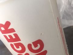 -汉堡王(上海虹口龙之梦)