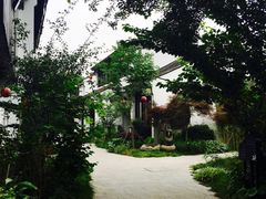 -苏州文旅花间堂·探花府酒店