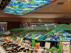-纽约客美式餐厅(新奥购物中心店)