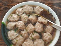 -跑三里雀头小馆(濠东路店)