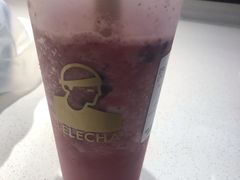 -LELECHA乐乐茶(新街口大洋店)