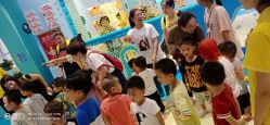 -咔咔海洋之家家庭娱乐中心(亿恒购物中心店)