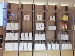 -银座仁志川·生吐司专门店(香港广场店)