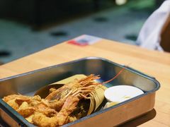 -LENBACH兰巴赫西餐啤酒坊(大连东港店)