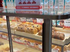 -爸爸糖吐司面包(悠唐购物中心店)