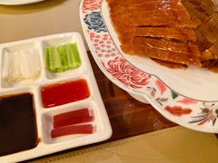 -民族饭店-四季餐厅