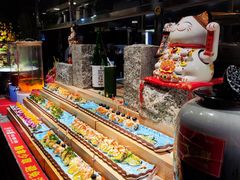 -吉布鲁牛排海鲜自助(芙蓉万家丽店)