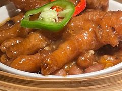 -点心传说·粤菜点心(佐阾虹湾店)