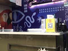 -立德动物医院·异宠·CT·鹦鹉(天河店)