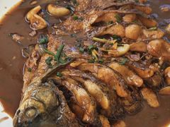 特色大鳊鱼-湾里人家(旺山景区店)