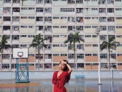 -彩虹村