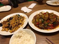 -妈妈的味道(工人体育场东路店)