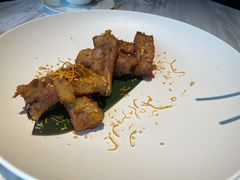 -香樟花园新粤料理(无锡万象城店)
