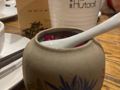 -胡桃里音乐餐厅(陶溪川店)(川湘赣菜·世界百大酒庄直供红酒·音乐表演)