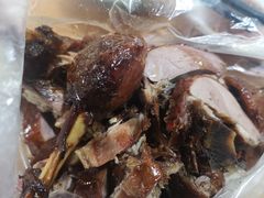 -王浩儿纪六孃甜皮鸭(乐山总店)