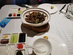 -四季民福烤鸭店(王府井灯市口店)