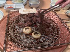 -王妃家(明洞中央店)