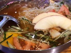-马路牙子地桌烤肉(工体店)