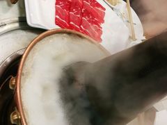 -阳坊胜利涮羊肉(阳坊老店)