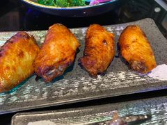 -老卜奎齐齐哈尔烤肉(人民东路店)