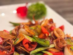 -金海湾嘉华度假酒店·海天阁中餐厅