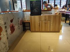 -苓记南京鸭血粉丝.皮肚面(县东巷店)