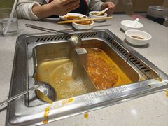 -海底捞火锅(赛格国际购物中心店)