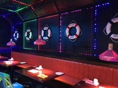 大堂-蛮横肉蟹煲(印象城店)