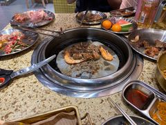 -姜胖胖无限自助烤肉(罗湖宝能店)