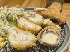 -KITON喜豚(清晖园店)