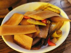 -寨子里的·钵钵菜·湘西山里菜(魅力湘西店)