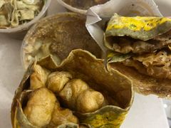 -南楼煎饼(滨江道店)