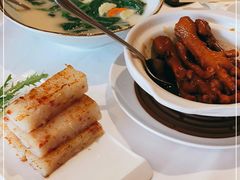 -白天鹅宾馆-宏图府餐厅