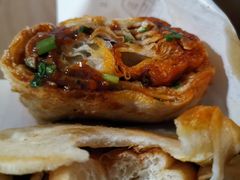 -金杨老摊头蛋饼(金口路店)