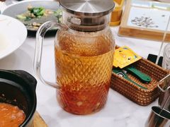 -荷塘秋月·本帮江浙菜(国权路店)