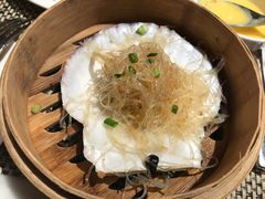 -都会尚膳·海鲜自助餐厅(重庆万豪酒店)