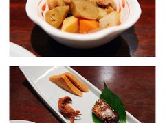 -加奈日本料理