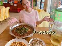 -临江后街鳝丝(临江店)