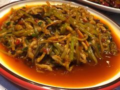 -红辣椒·川菜·火锅(大洋中心店)
